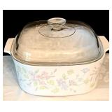 Vintage Corning Ware Bakeware