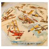 Great Variety of Vintage Puzzles