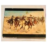 Great Variety of Vintage Puzzles