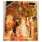 Great Variety of Vintage Puzzles