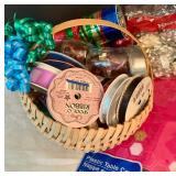 Amazing Birthday Party Supplies, Including Ribbon, Cups, Napkins and More!