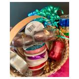 Amazing Birthday Party Supplies, Including Ribbon, Cups, Napkins and More!