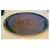 Pretty Vintage Home Decor in Blue Tones