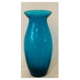 Pretty Vintage Home Decor in Blue Tones