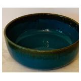 Pretty Vintage Home Decor in Blue Tones