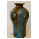 Pretty Vintage Home Decor in Blue Tones