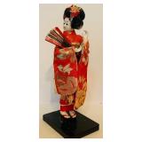 Vintage Asian Dolls