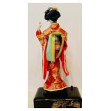 Vintage Asian Dolls