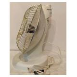 Presto Electric Heat Dish Fan Heater