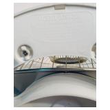 Presto Electric Heat Dish Fan Heater