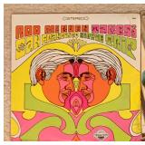 Collection of Vintage Vinyl Record Albums