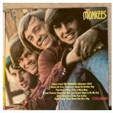 Collection of Vintage Vinyl Record Albums