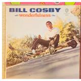 Collection of Vintage Vinyl Record Albums