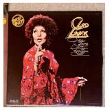 Collection of Vintage Vinyl Record Albums