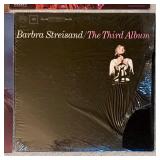 Collection of Vintage Vinyl Record Albums