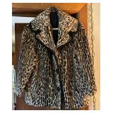 Wild Women’s Coat / Jacket by B
