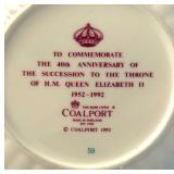 Queen Related Collectibles