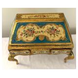 Lovely Vintage Music Box