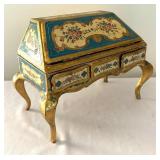 Lovely Vintage Music Box