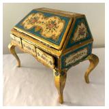 Lovely Vintage Music Box