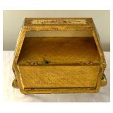 Lovely Vintage Music Box