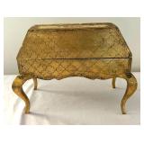 Lovely Vintage Music Box