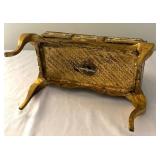 Lovely Vintage Music Box