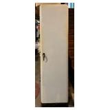 Vintage Metal Storage Cabinet