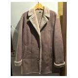 Wonderful Warm Coat / Jacket