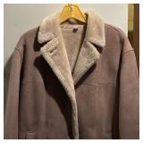 Wonderful Warm Coat / Jacket