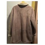 Wonderful Warm Coat / Jacket