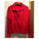 Red Polo by Ralph Lauren Coat / Jacket