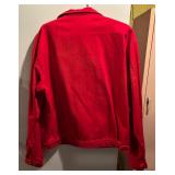 Red Polo by Ralph Lauren Coat / Jacket