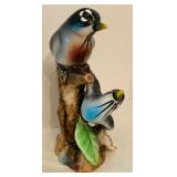 Beautiful Vintage Bird Collection
