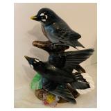 Beautiful Vintage Bird Collection