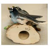 Beautiful Vintage Bird Collection