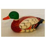 Beautiful Vintage Bird Collection