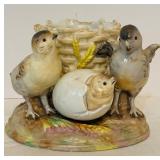 Beautiful Vintage Bird Collection