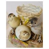 Beautiful Vintage Bird Collection