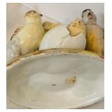 Beautiful Vintage Bird Collection