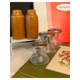 Variety of  Placemats, Salt and Pepper Shakers, Coasters and More!