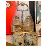 Variety of  Placemats, Salt and Pepper Shakers, Coasters and More!