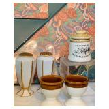 Variety of  Placemats, Salt and Pepper Shakers, Coasters and More!