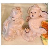 Variety of  Placemats, Salt and Pepper Shakers, Coasters and More!