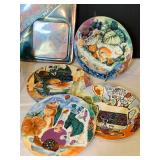 Variety of  Placemats, Salt and Pepper Shakers, Coasters and More!