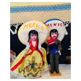 Amazing Travel Finds Including Handmade Dolls from Mexico and More!
