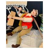Amazing Travel Finds Including Handmade Dolls from Mexico and More!