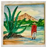 Amazing Travel Finds Including Handmade Dolls from Mexico and More!