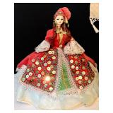 Amazing Travel Finds Including Handmade Dolls from Mexico and More!