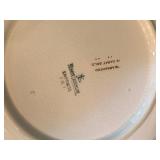 Pretty Collection of Vintage White Dishes and Serving Pieces